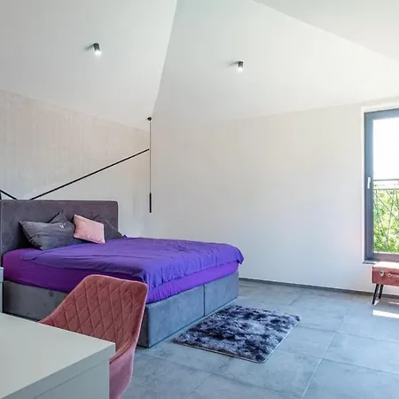 Villa Casa Mia By Istrialux *