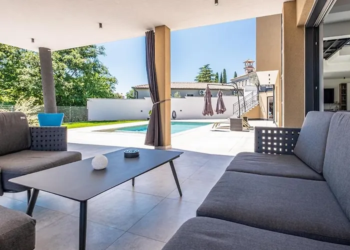 Casa Mia By Istrialux