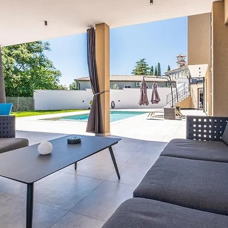 Casa Mia By Istrialux