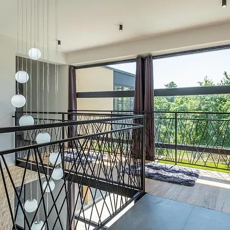 Casa Mia By Istrialux Divšići