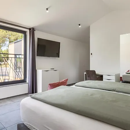 Casa Mia By Istrialux Vila
