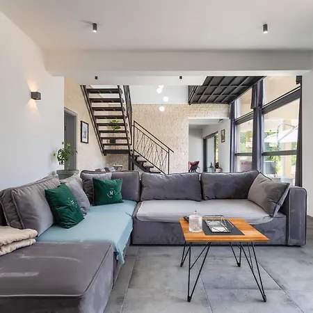 Casa Mia By Istrialux Vila Divšići