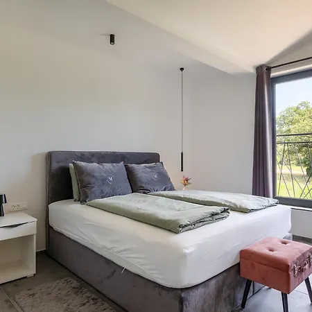 Casa Mia By Istrialux Villa *