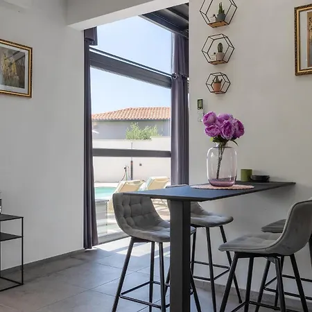 Casa Mia By Istrialux * Divšići