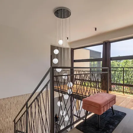 Casa Mia By Istrialux Divšići