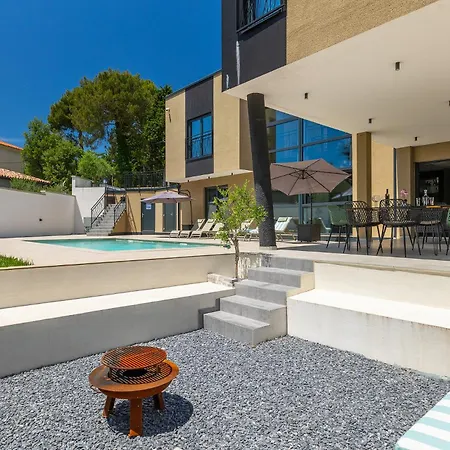 Casa Mia By Istrialux Vila *