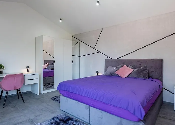 Vila Casa Mia By Istrialux *