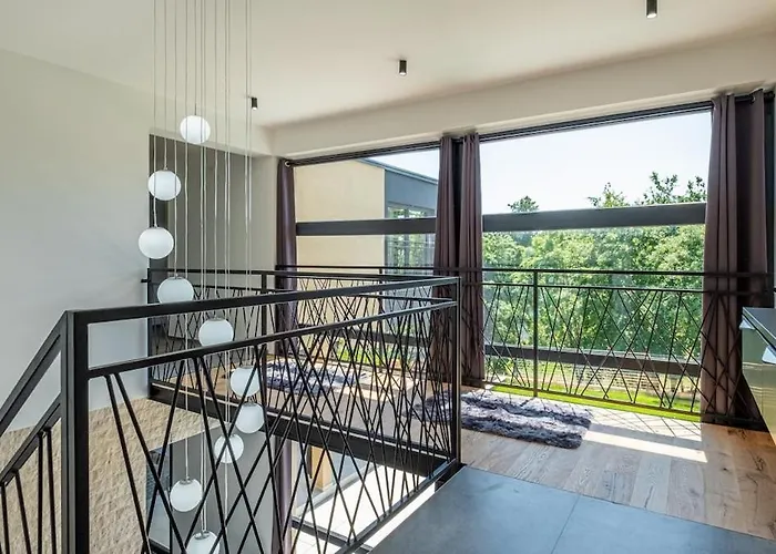 Casa Mia By Istrialux Divšići