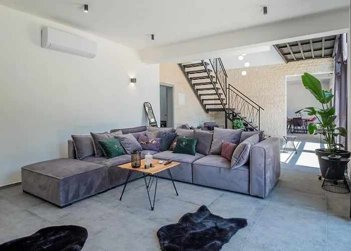 Casa Mia By Istrialux