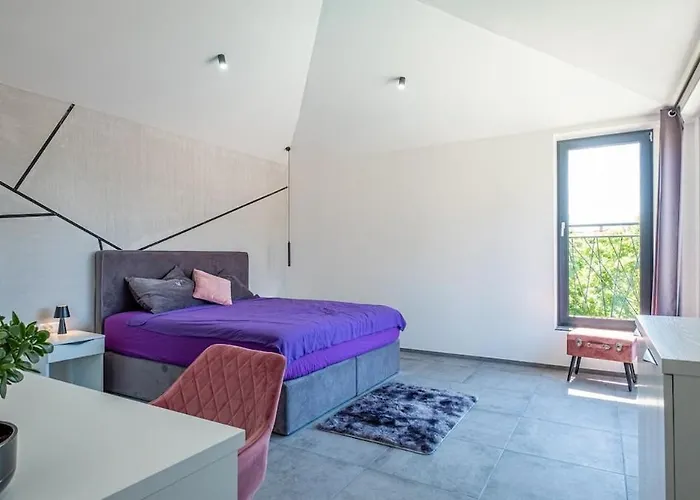Vila Casa Mia By Istrialux *