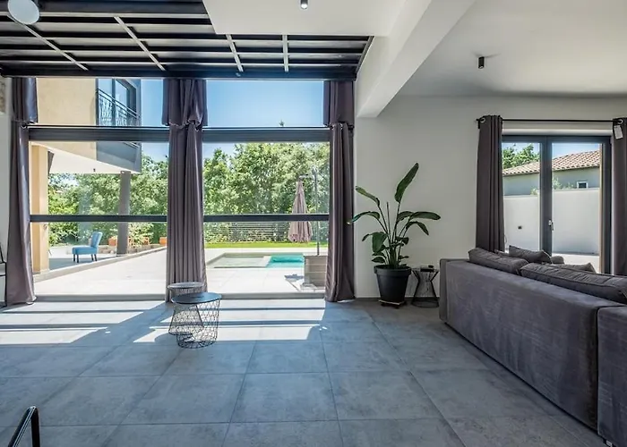 Vila Casa Mia By Istrialux