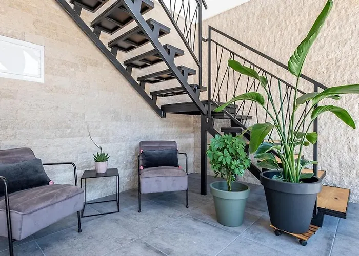 Casa Mia By Istrialux Vila